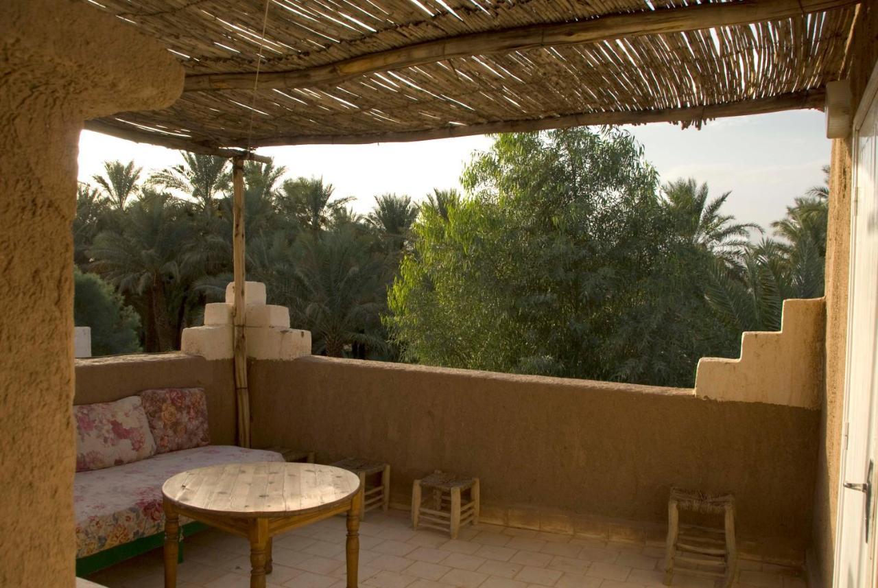 Villa Zagora Ma Villa Au Sahara Extérieur photo